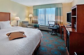 Hampton Inn Lake Havasu City