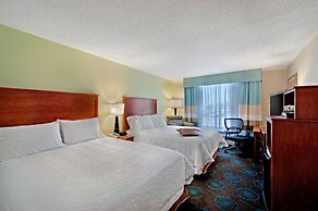 Hampton Inn Lake Havasu City