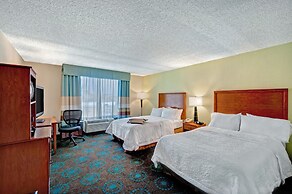 Hampton Inn Lake Havasu City