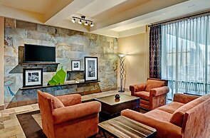Hampton Inn Lake Havasu City