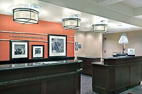 Hampton Inn Lake Havasu City