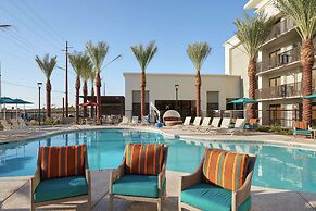 Hampton Inn Lake Havasu City