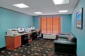Hampton Inn Lake Havasu City