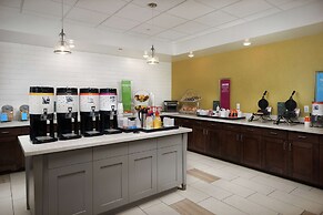 Hampton Inn Lake Havasu City