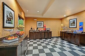 Hampton Inn Lake Havasu City