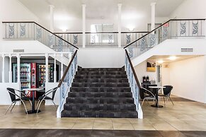 Motel 6 Alexandria, LA - South