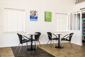 Motel 6 Alexandria, LA - South