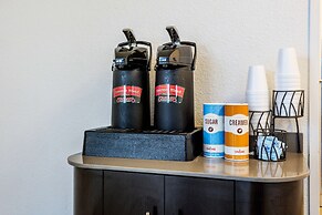 Motel 6 Alexandria, LA - South