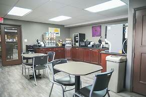 Days Inn by Wyndham West Covina