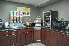 Days Inn by Wyndham West Covina