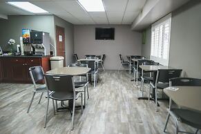 Days Inn by Wyndham West Covina