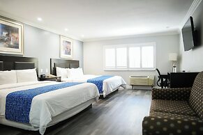 Days Inn by Wyndham West Covina