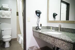 Days Inn by Wyndham West Covina