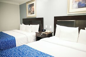 Days Inn by Wyndham West Covina