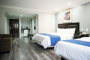 Days Inn by Wyndham West Covina