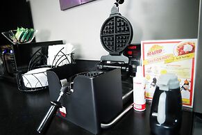 Days Inn by Wyndham West Covina