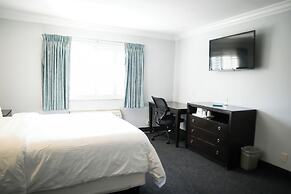 Days Inn by Wyndham West Covina