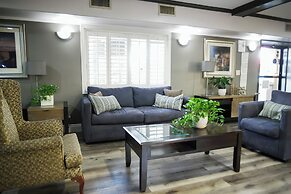 Days Inn by Wyndham West Covina