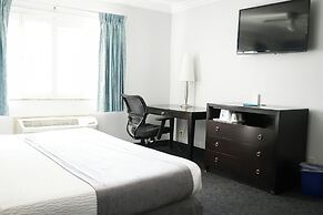 Days Inn by Wyndham West Covina