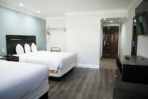 Days Inn by Wyndham West Covina