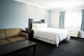 Days Inn by Wyndham West Covina