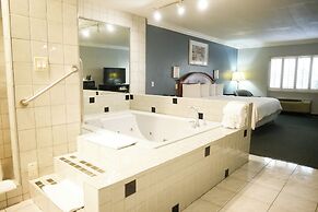 Days Inn by Wyndham West Covina