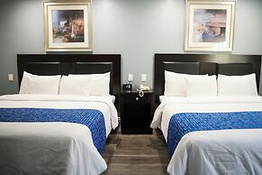 Days Inn by Wyndham West Covina