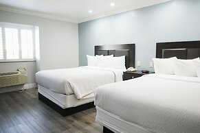 Days Inn by Wyndham West Covina