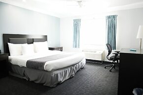 Days Inn by Wyndham West Covina