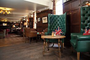 Crown Hotel