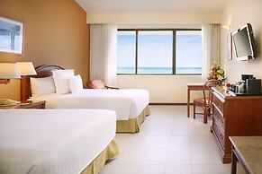 Occidental Tucancún All Inclusive