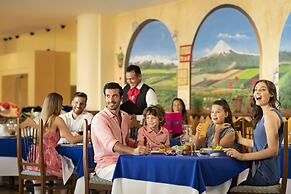 Occidental Tucancún All Inclusive