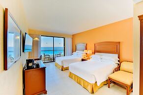 Occidental Tucancún All Inclusive