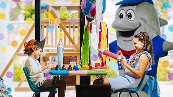 Occidental Tucancún All Inclusive