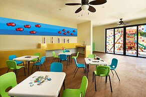 Occidental Tucancún All Inclusive