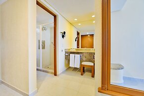 Occidental Tucancún All Inclusive