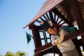 Occidental Tucancún All Inclusive