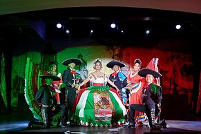 Occidental Tucancún All Inclusive