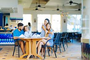 Occidental Tucancún All Inclusive