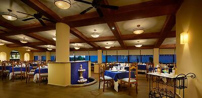 Occidental Tucancún All Inclusive