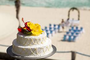 Occidental Tucancún All Inclusive