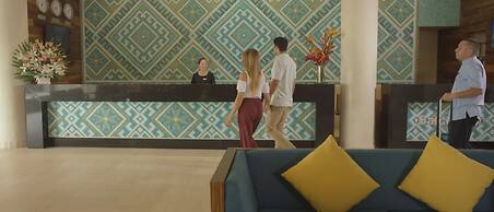 Occidental Tucancún All Inclusive