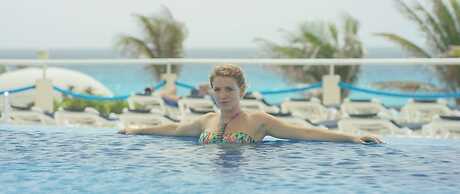 Occidental Tucancún All Inclusive