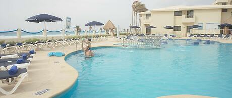 Occidental Tucancún All Inclusive