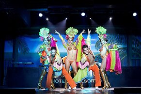 Occidental Tucancún All Inclusive