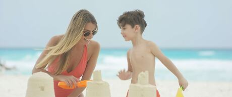 Occidental Tucancún All Inclusive