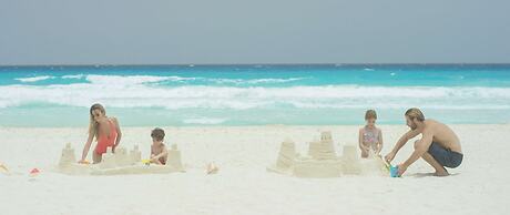Occidental Tucancún All Inclusive