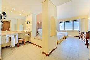 Occidental Tucancún All Inclusive