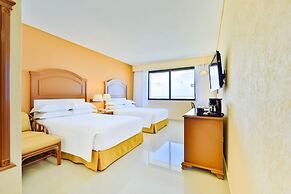 Occidental Tucancún All Inclusive