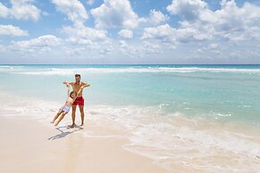 Occidental Tucancún All Inclusive